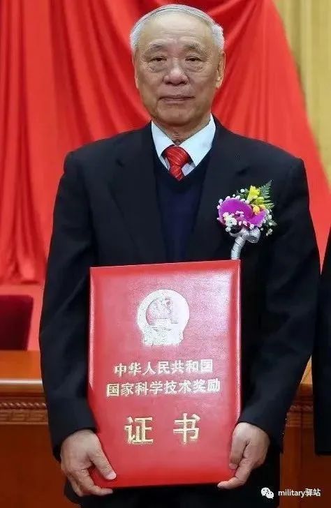 【深度长文】中国下一代预警机总师是谁?下一代预警机将采用哪些技术? 【深度长文】中国下一代预警机总师是谁?下一代预警机将采用哪些技术?