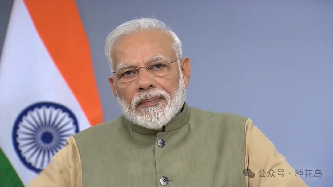 印度经济有问题,出现了5个不利数据! 印度经济有问题,出现了5个不利数据!