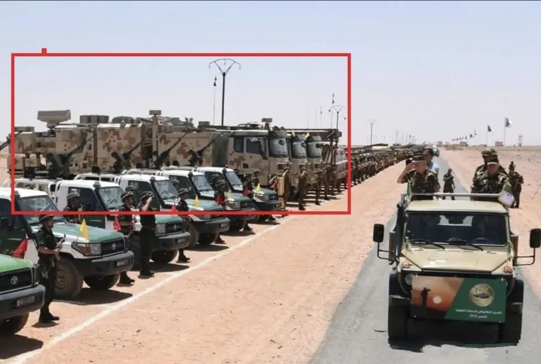 中国武器“闷声发大财”,海外用户争相抢购,抢下美国大笔订单 中国武器“闷声发大财”,海外用户争相抢购,抢下美国大笔订单