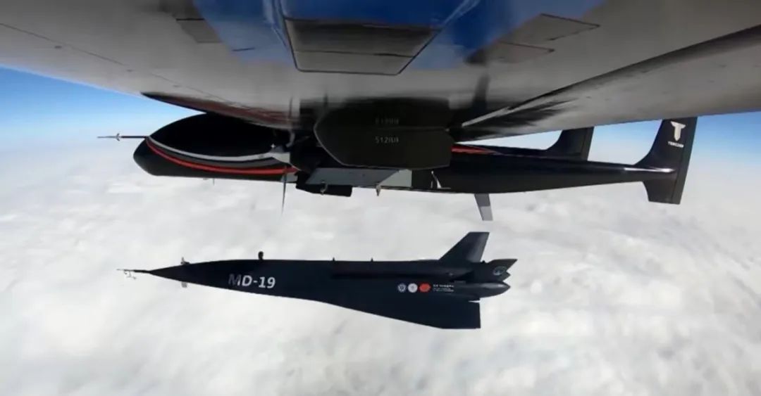 过于先进 可以公开 说说MD-19