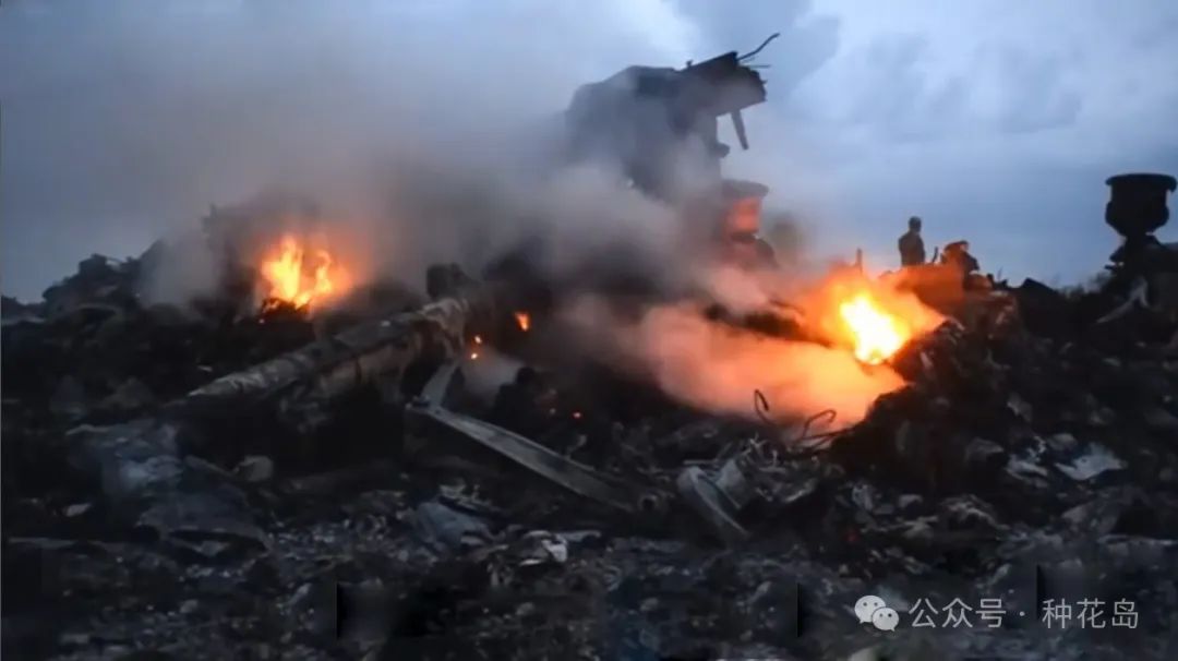 俄罗斯这事干得挺毒! 俄罗斯这事干得挺毒!