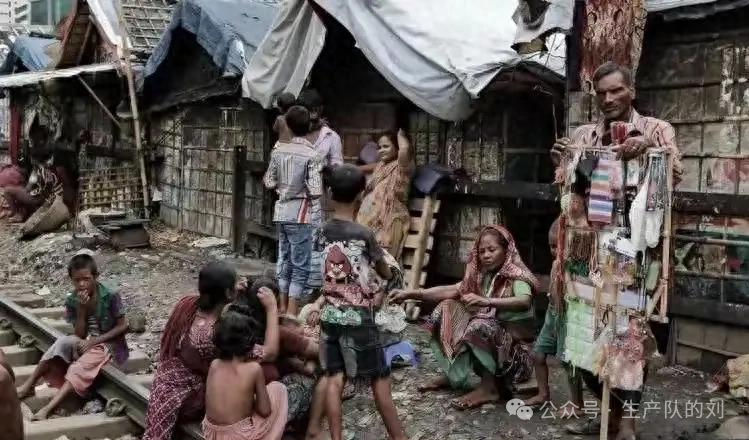 印度将迎来泼天富贵？其实这个东大为傲的优势，正在变成最大危机