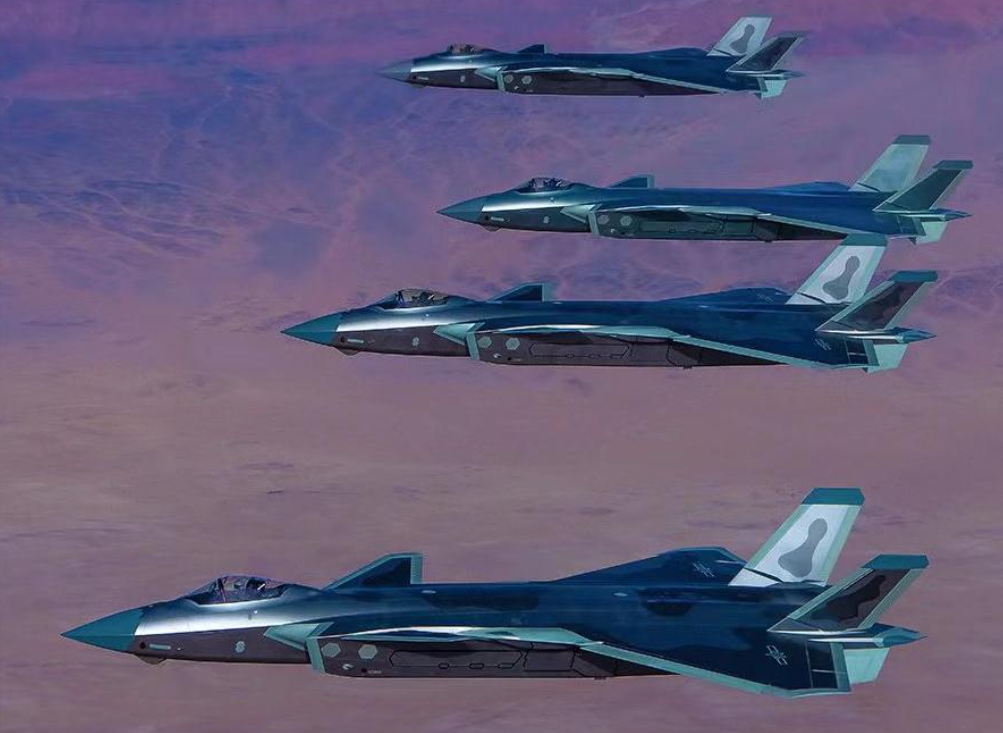 中国重型战机数量达1100架,总数超过北约及俄罗斯之和 中国重型战机数量达1100架,总数超过北约及俄罗斯之和