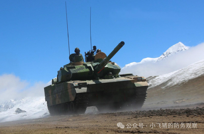 我们15式 轻型坦克VS印度Zorawar 轻型坦克 防护和机动胜出 火力双方相当 作战能力全面超越对方 我们15式 轻型坦克VS印度Zorawar 轻型坦克 防护和机动胜出 火力双方相当 作战能力全面超越对方