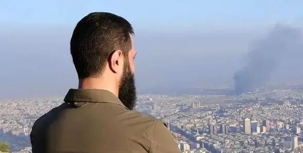 首先摧毁中国反隐身雷达!叙利亚已被以色列打到粉碎性骨折,叙利亚可能再也站不起来了。 首先摧毁中国反隐身雷达!叙利亚已被以色列打到粉碎性骨折,叙利亚可能再也站不起来了。