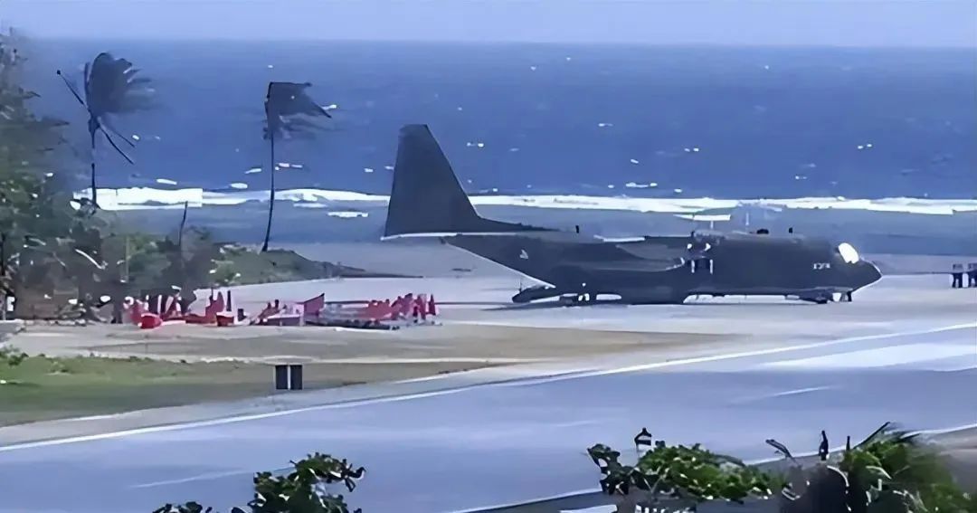 柏礁是中国领土,越南却正在加速吹填,试图建成南海最大海上城市 柏礁是中国领土,越南却正在加速吹填,试图建成南海最大海上城市