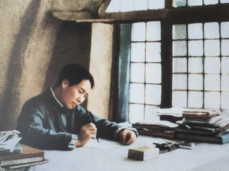 他身上,最能体现中国人的“松弛感” 他身上,最能体现中国人的“松弛感”