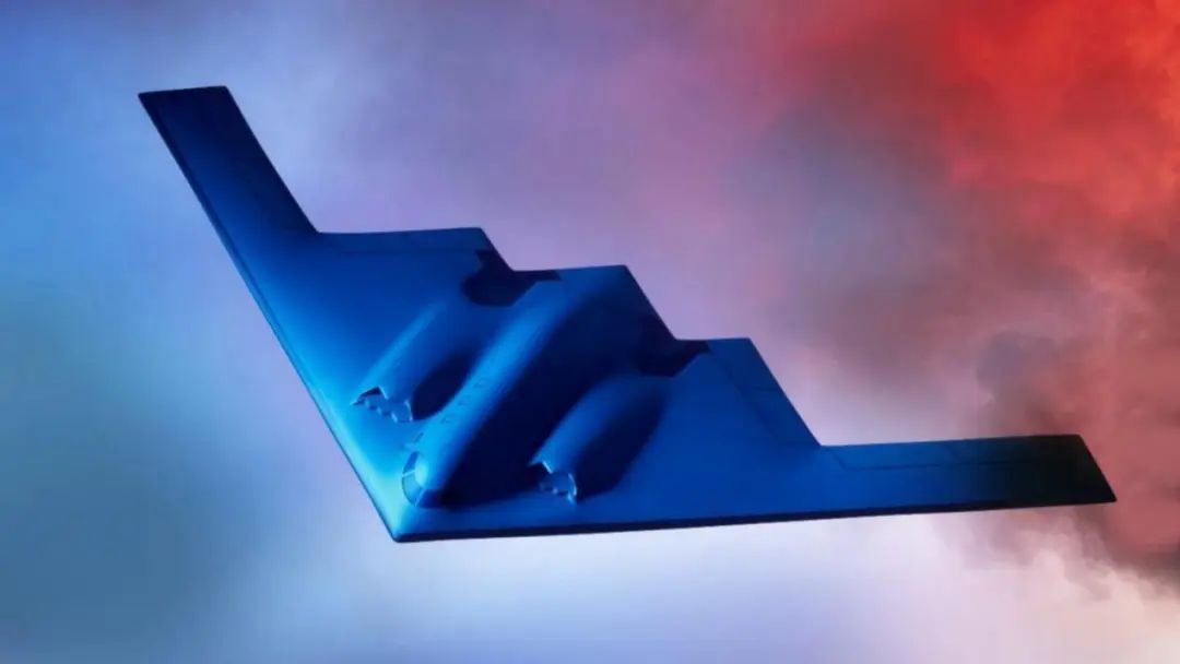 蛰伏五年,中国战略隐轰低调亮相,不是轰-20,战力却不容小觑 蛰伏五年,中国战略隐轰低调亮相,不是轰-20,战力却不容小觑