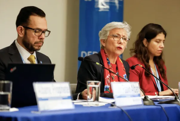 哥伦比亚机库“2万具尸体”疑云的背后 哥伦比亚机库“2万具尸体”疑云的背后