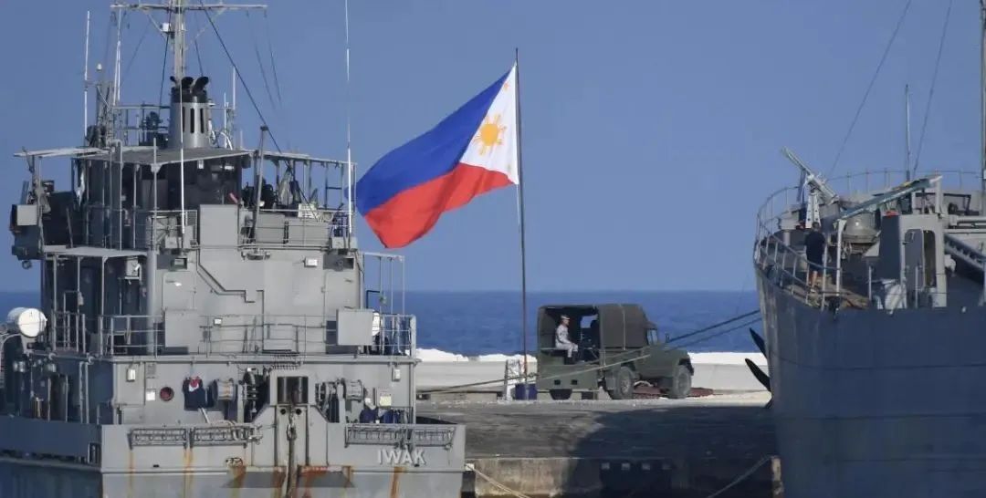 柏礁是中国领土,越南却正在加速吹填,试图建成南海最大海上城市 柏礁是中国领土,越南却正在加速吹填,试图建成南海最大海上城市