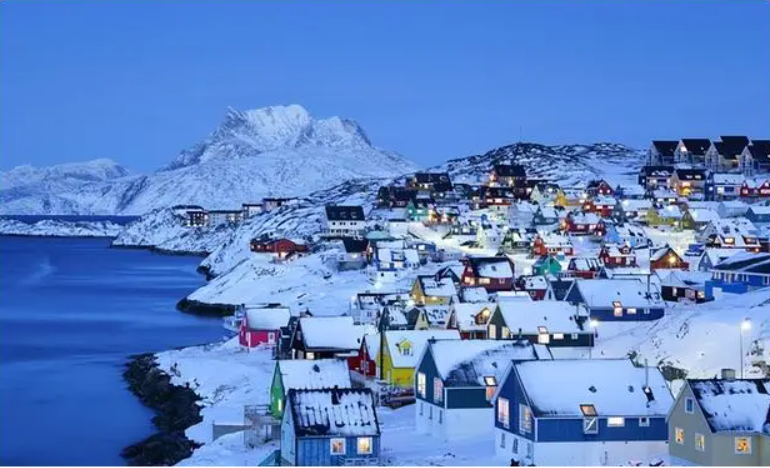 特朗普盯上格陵兰,丹麦急增兵防卫,北约要搞内讧? 特朗普盯上格陵兰,丹麦急增兵防卫,北约要搞内讧?