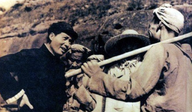 他身上,最能体现中国人的“松弛感” 他身上,最能体现中国人的“松弛感”