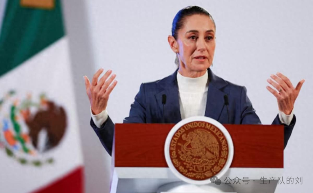 反击来了!中企收缩,出售部分海外资产!墨西哥、阿根廷或后悔 反击来了!中企收缩,出售部分海外资产!墨西哥、阿根廷或后悔