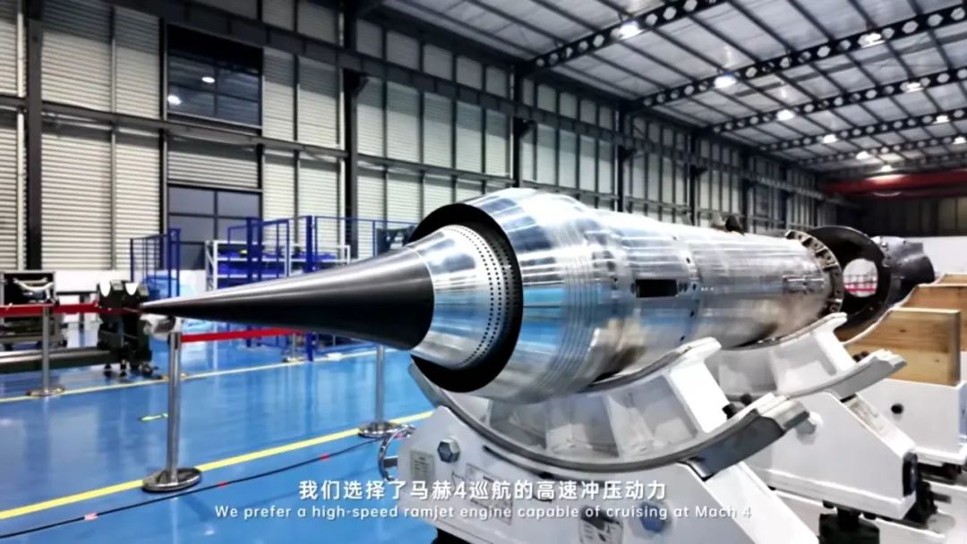 中国版“黑鸟”要来了?2万米以上高空、4马赫速度飞行,凌空天行新发动机即将首飞! 中国版“黑鸟”要来了?2万米以上高空、4马赫速度飞行,凌空天行新发动机即将首飞!