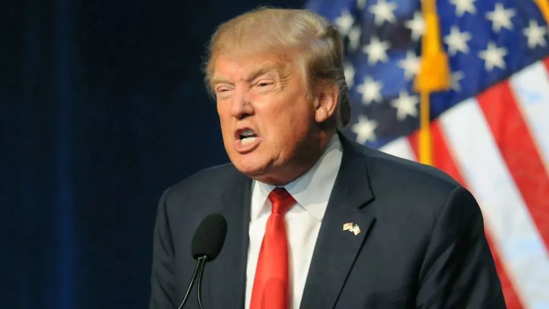 针锋相对！欧洲掀了桌子，特朗普傻眼了！