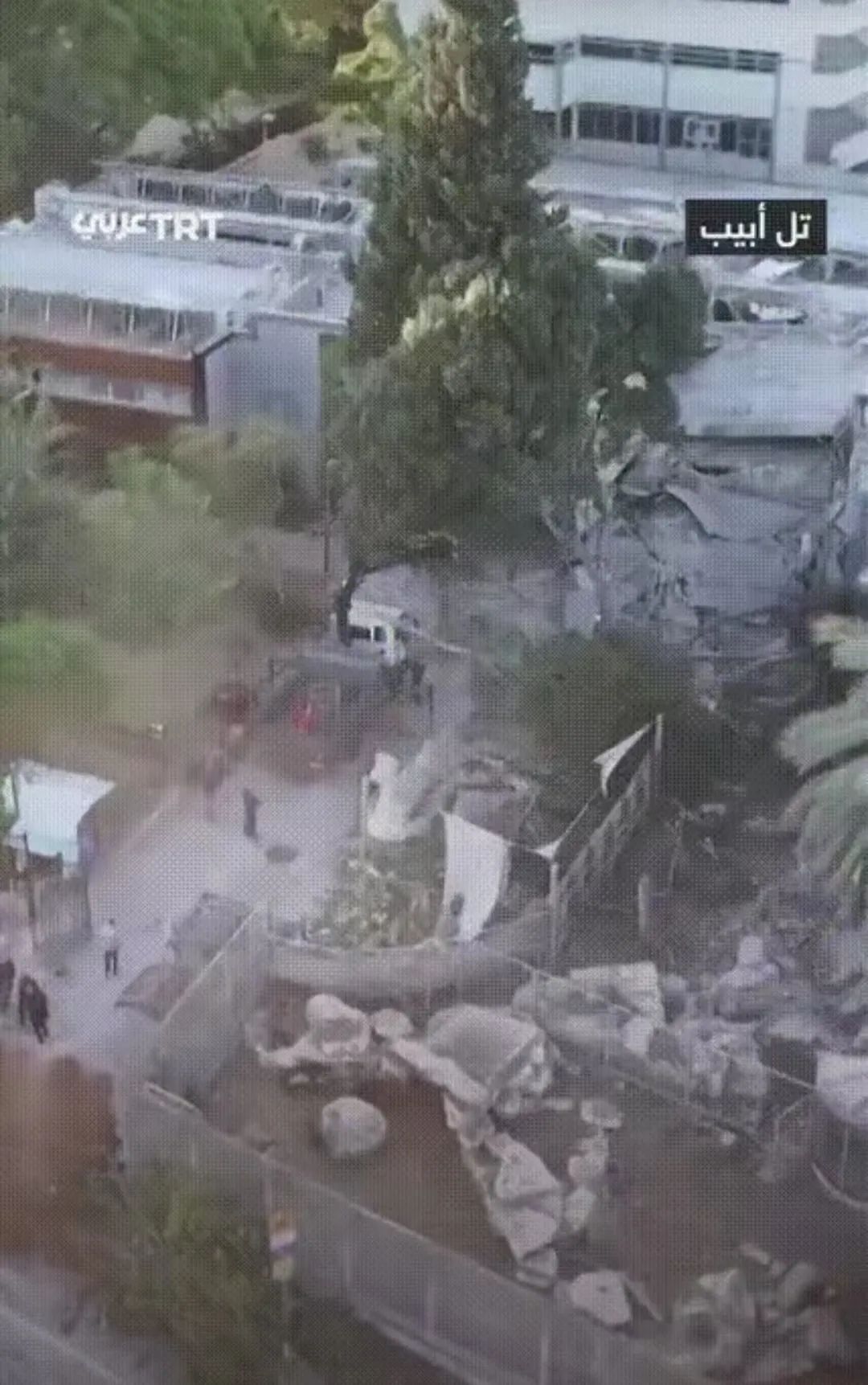 核大战的阴云已经飘了过来 核大战的阴云已经飘了过来