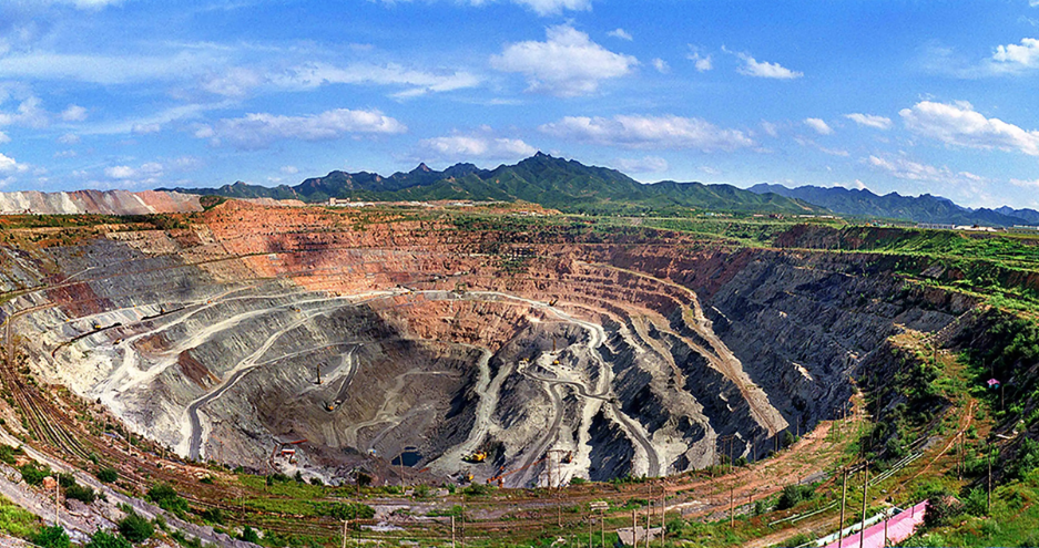 全球最大铁矿即将启航,中国铁矿石之困有望迎刃而解! 全球最大铁矿即将启航,中国铁矿石之困有望迎刃而解!