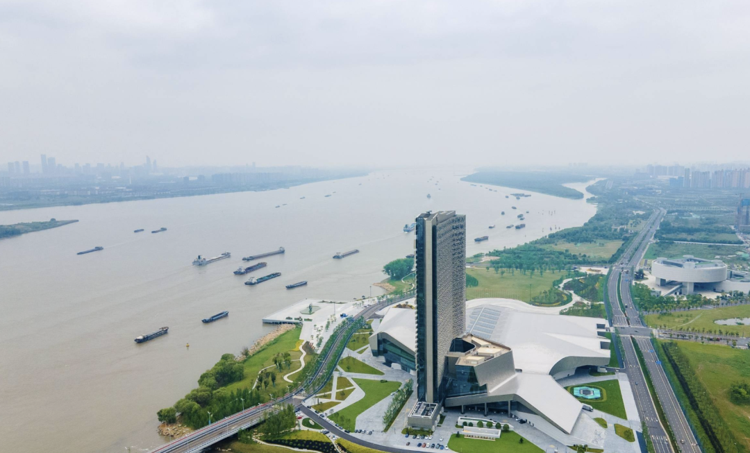 2025,以“我”为主 2025,以“我”为主