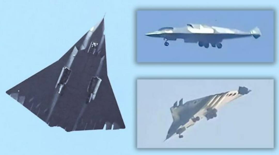 六代机首飞,中国到底领先多少? 六代机首飞,中国到底领先多少?