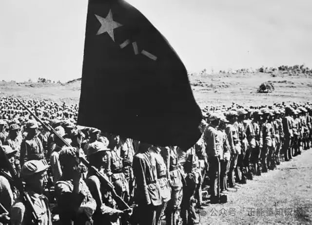 4年剿匪260万,没有飞机大炮,新中国如何拔除千年病根? 4年剿匪260万,没有飞机大炮,新中国如何拔除千年病根?