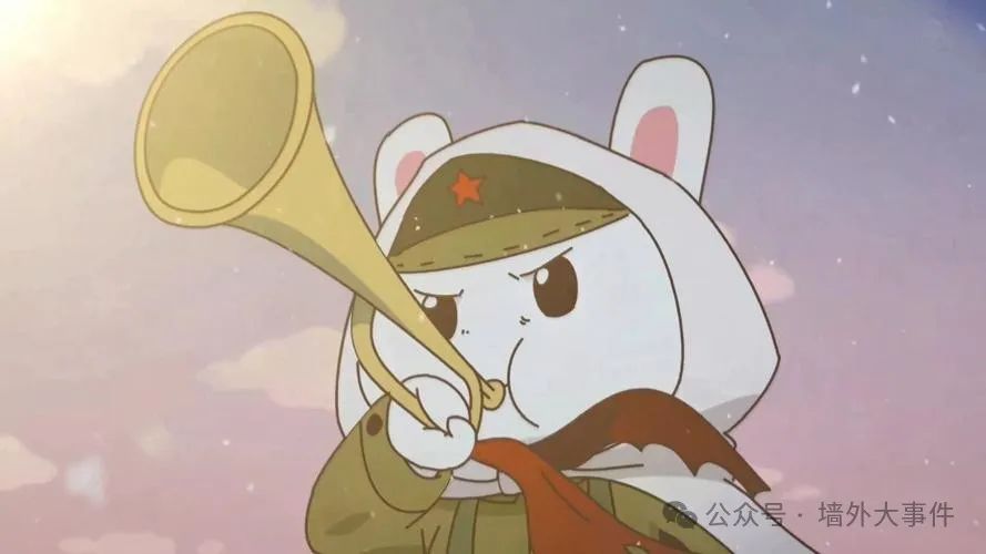 番外：熊猫即将从战略相持进入战略反攻！