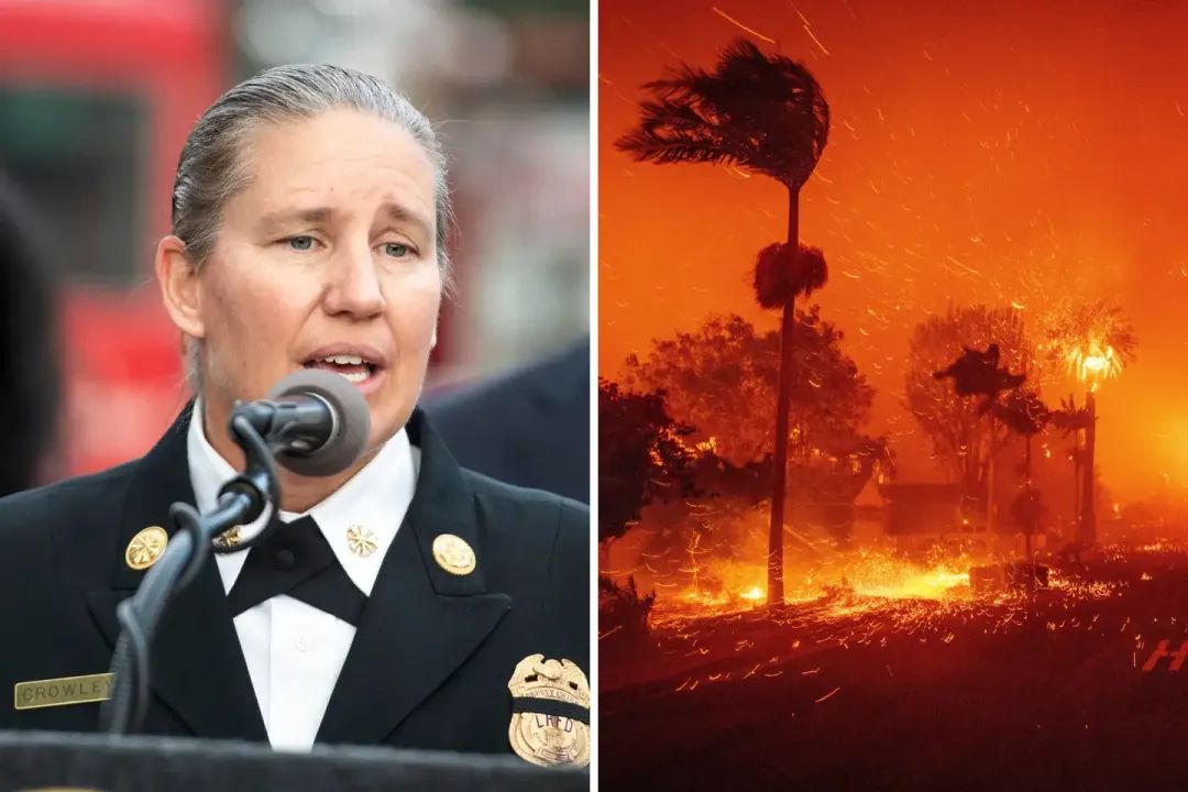 这场火,更像是资本主义的末日劫火 这场火,更像是资本主义的末日劫火