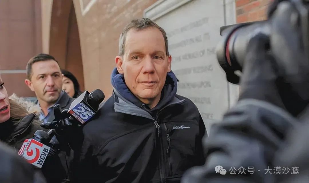 一路向东大!美“芯片之父”查尔斯.勃利,带女儿弃美来华!法国激光大咖,热拉尔.穆鲁也加入北大! 一路向东大!美“芯片之父”查尔斯.勃利,带女儿弃美来华!法国激光大咖,热拉尔.穆鲁也加入北大!