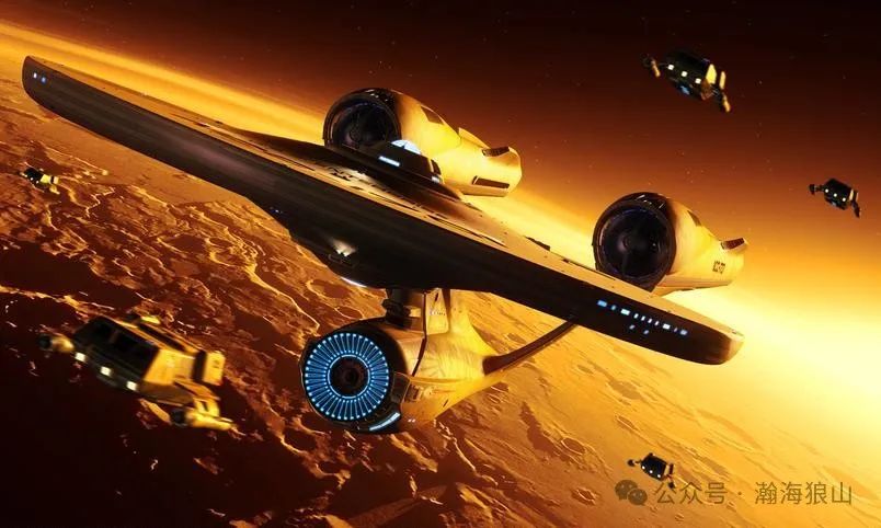 传说外星人又一次被屈打成招,这次吐露了能量护盾技术? 传说外星人又一次被屈打成招,这次吐露了能量护盾技术?