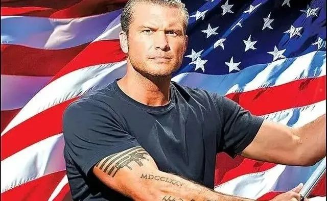 这件事情证明了在接下来四年里,特朗普肯定不会出兵打仗 这件事情证明了在接下来四年里,特朗普肯定不会出兵打仗