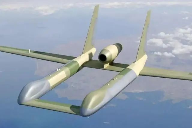 来得晚依然来得巧:空警3000 来得晚依然来得巧:空警3000