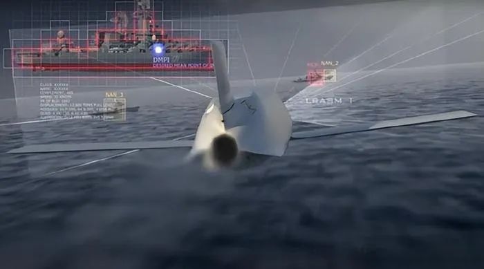 要里子,不追求面子!港媒称中方进行中美军事冲突模拟,主动提高模拟难度!10枚LRASM命中一艘解放军驱逐舰 要里子,不追求面子!港媒称中方进行中美军事冲突模拟,主动提高模拟难度!10枚LRASM命中一艘解放军驱逐舰