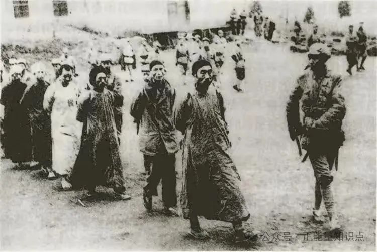 4年剿匪260万,没有飞机大炮,新中国如何拔除千年病根? 4年剿匪260万,没有飞机大炮,新中国如何拔除千年病根?