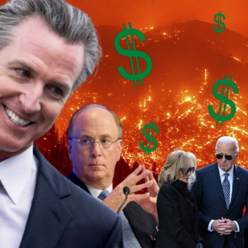 两国救灾对比:这伤害确实有点大 两国救灾对比:这伤害确实有点大