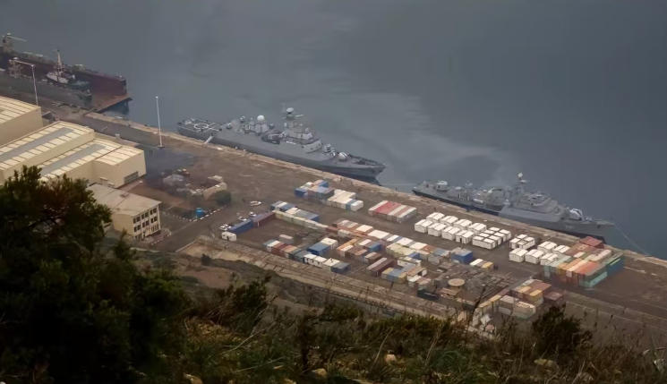 两国救灾对比:这伤害确实有点大 两国救灾对比:这伤害确实有点大