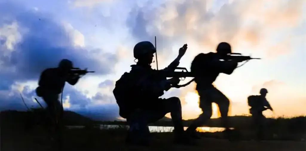 多国邀请建军事基地被拒,中国说我要建到天上去 多国邀请建军事基地被拒,中国说我要建到天上去