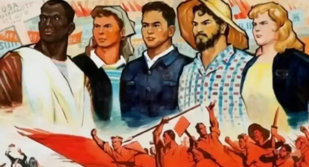 小红书,成了美国人的“诉苦大会” 小红书,成了美国人的“诉苦大会”