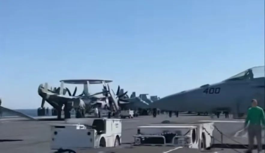 这两天发生了好多大事 这两天发生了好多大事