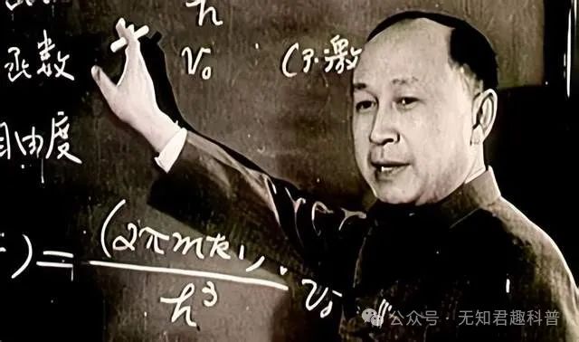 钱学森当年干了多少逆天改国命的事?以至70年后依然让人如芒刺背 钱学森当年干了多少逆天改国命的事?以至70年后依然让人如芒刺背