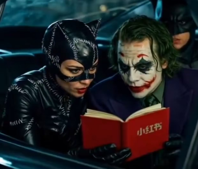 实力强了，无需“辩经”