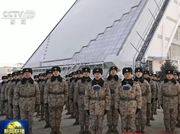 春节不撒烧烤料,撒点猛料 春节不撒烧烤料,撒点猛料