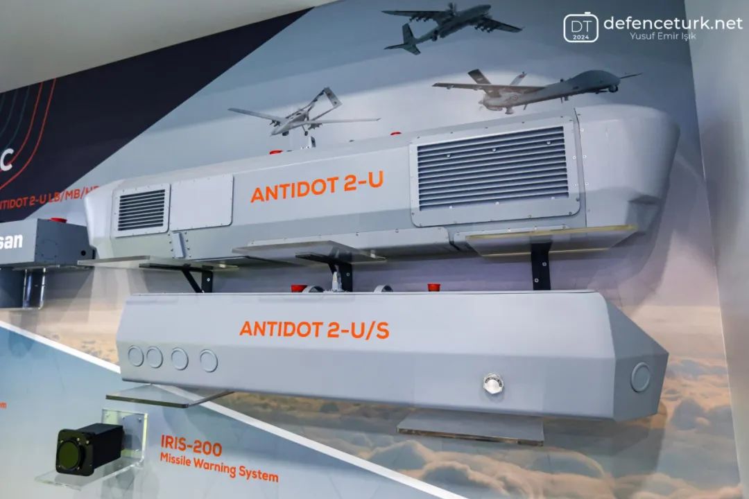 TB2无人机挂载新型电子支援吊舱首飞,还可扩展电子攻击能力 TB2无人机挂载新型电子支援吊舱首飞,还可扩展电子攻击能力