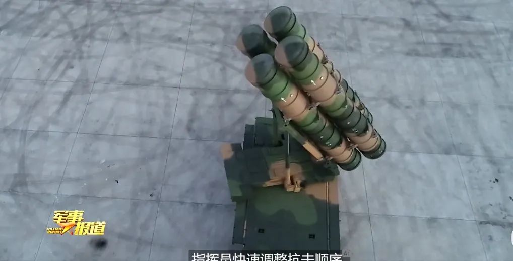 重大里程碑！有了这款中国先进导弹，塞尔维亚无惧任何空中威胁