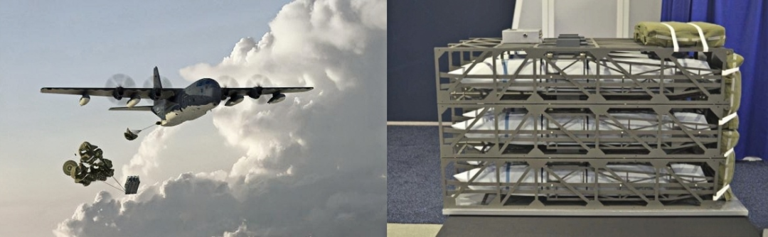 射程或突破1000公里!俄媒:中国正在研制高超音速远程空空导弹,专打美军战略轰炸机 射程或突破1000公里!俄媒:中国正在研制高超音速远程空空导弹,专打美军战略轰炸机