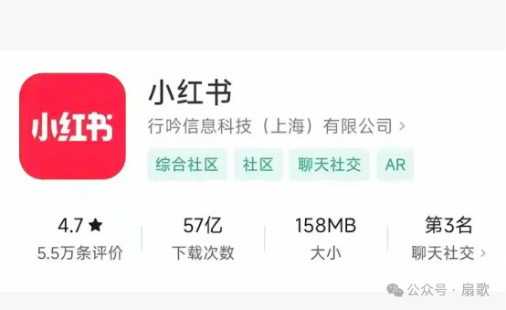 小红书“对账”正往纵深推进 小红书“对账”正往纵深推进