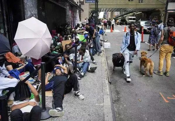 会有很多外国体力劳动者,润到咱们国家吗? 会有很多外国体力劳动者,润到咱们国家吗?