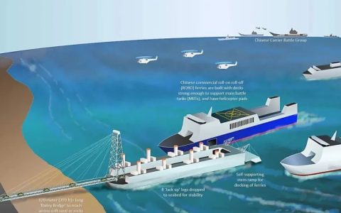 中方又干一件大事！