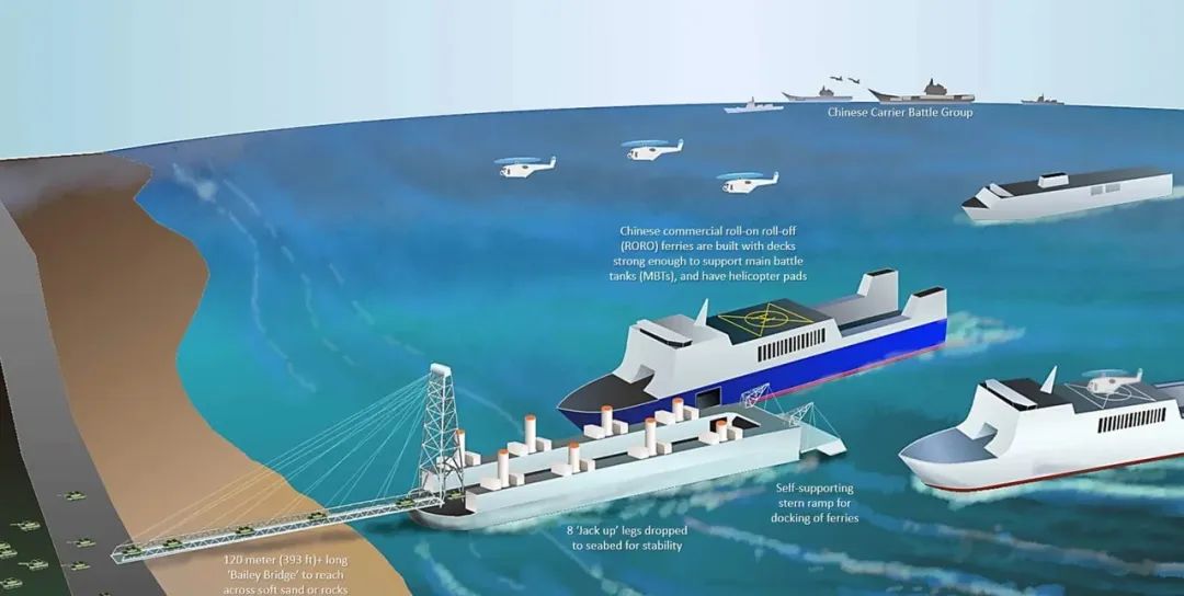 中方又干一件大事! 中方又干一件大事!