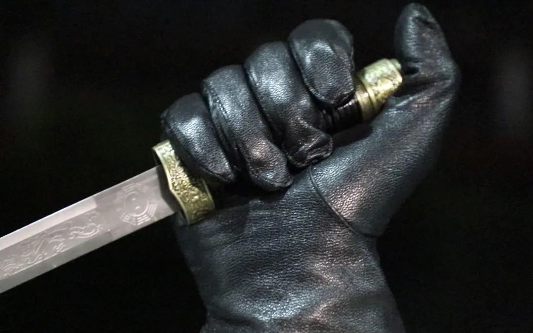 黑吃黑,殖人被割韭菜 黑吃黑,殖人被割韭菜