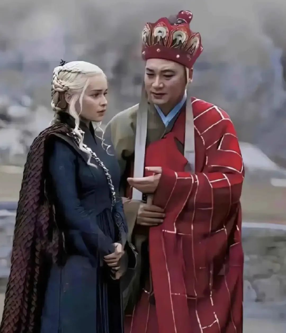 “洋悟运动”,是一个好的开始! “洋悟运动”,是一个好的开始!