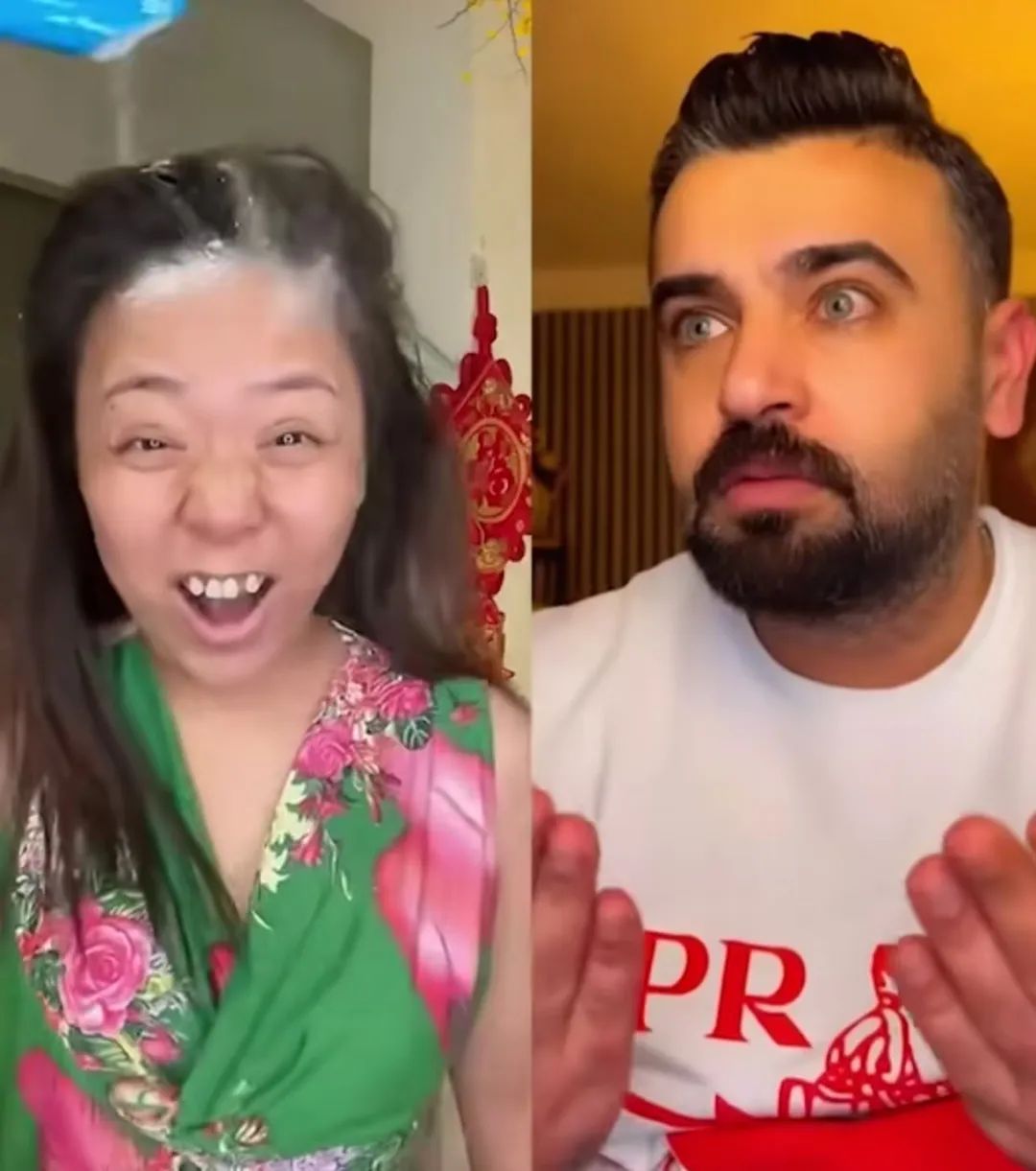 这两天发生了好多大事 这两天发生了好多大事